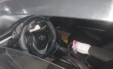 Toyota Corolla 2014 года за 6 500 000 тг. в Алматы фото 5