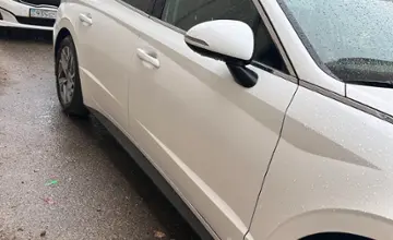 Hyundai Sonata 2020 года за 11 000 000 тг. в Актау фото 3