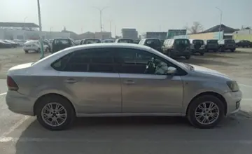 Volkswagen Polo 2015 года за 3 300 000 тг. в Кызылорда фото 4