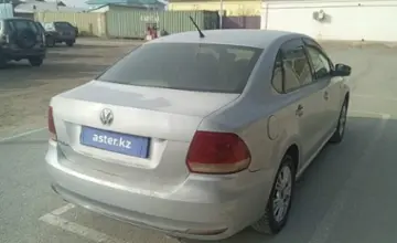 Volkswagen Polo 2015 года за 3 300 000 тг. в Кызылорда