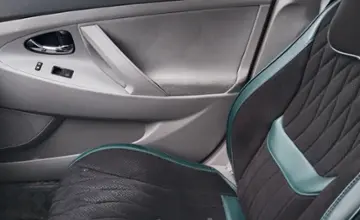 Toyota Camry 2007 года за 5 300 000 тг. в Астана фото 5