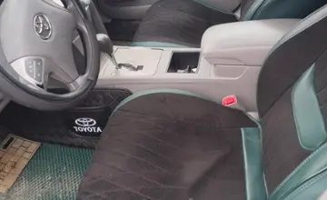 Toyota Camry 2007 года за 5 300 000 тг. в Астана фото 3