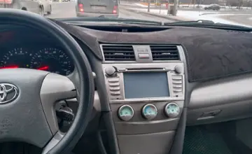 Toyota Camry 2007 года за 5 300 000 тг. в Астана фото 4
