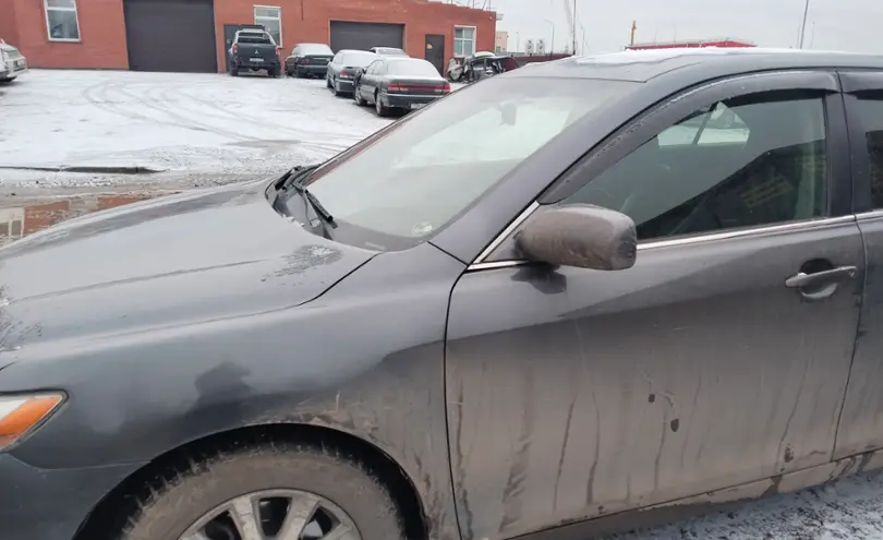 Toyota Camry 2007 года за 5 300 000 тг. в Астана