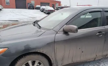 Toyota Camry 2007 года за 5 300 000 тг. в Астана фото 1