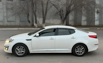 Kia Optima 2014 года за 6 000 000 тг. в Алматы