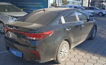 Kia Rio 2018 года за 6 000 000 тг. в Караганда