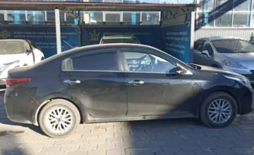 Kia Rio 2018 года за 6 000 000 тг. в Караганда фото 4