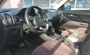 Hyundai Creta 2021 года за 12 000 000 тг. в Шымкент фото 5