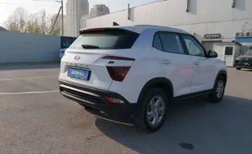 Hyundai Creta 2021 года за 12 000 000 тг. в Шымкент фото 3