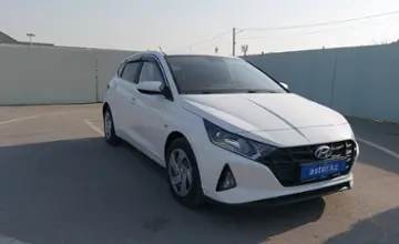 Hyundai i20 2023 года за 7 000 000 тг. в Шымкент фото 2