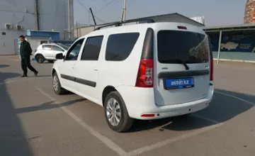 LADA (ВАЗ) Largus 2018 года за 4 000 000 тг. в Шымкент фото 4