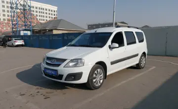 LADA (ВАЗ) Largus 2018 года за 4 000 000 тг. в Шымкент фото 1