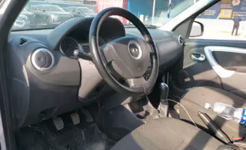 LADA (ВАЗ) Largus 2018 года за 4 000 000 тг. в Шымкент фото 5