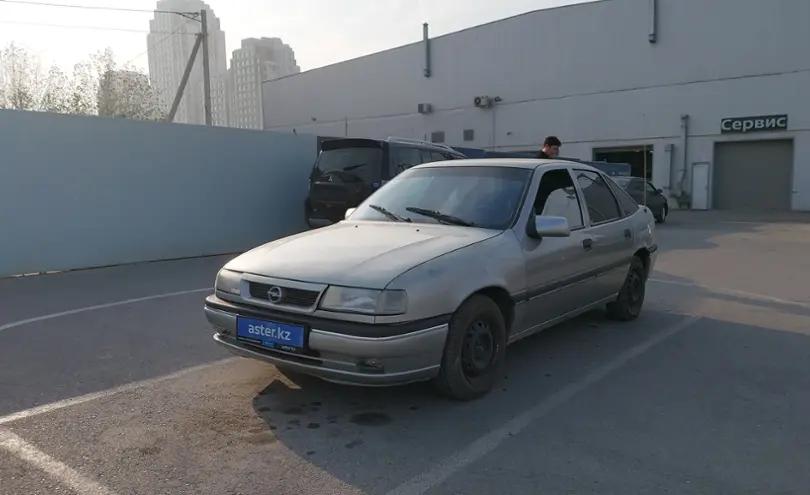 Opel Vectra 1995 года за 900 000 тг. в Шымкент