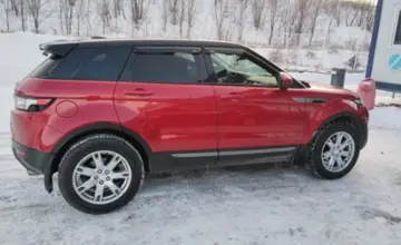 Land Rover Range Rover Evoque 2014 года за 11 500 000 тг. в Усть-Каменогорск фото 4