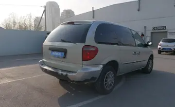 Chrysler Voyager 2001 года за 2 000 000 тг. в Шымкент фото 3