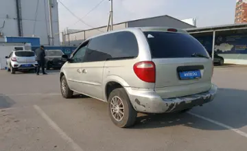 Chrysler Voyager 2001 года за 2 000 000 тг. в Шымкент фото 4