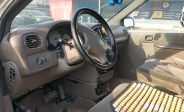 Chrysler Voyager 2001 года за 2 000 000 тг. в Шымкент фото 5