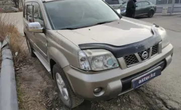 Nissan X-Trail 2004 года за 3 500 000 тг. в Костанай фото 3