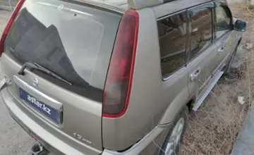 Nissan X-Trail 2004 года за 3 500 000 тг. в Костанай