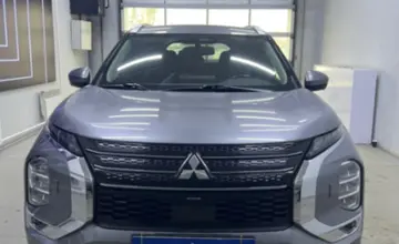 Mitsubishi Outlander 2021 года за 14 000 000 тг. в Павлодар фото 2