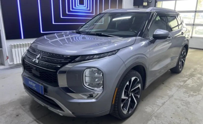 Mitsubishi Outlander 2021 года за 14 000 000 тг. в Павлодар