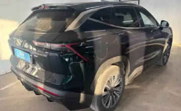 Jetour Dashing 2023 года за 8 800 000 тг. в Астана