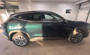 Jetour Dashing 2023 года за 8 800 000 тг. в Астана фото 4