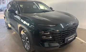 Jetour Dashing 2023 года за 8 800 000 тг. в Астана фото 3