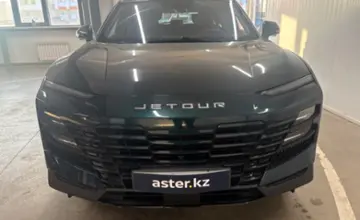 Jetour Dashing 2023 года за 8 800 000 тг. в Астана фото 2