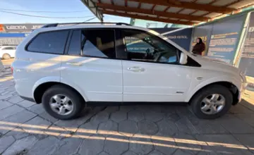 SsangYong Kyron 2013 года за 5 000 000 тг. в Талдыкорган фото 4