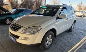 SsangYong Kyron 2013 года за 5 000 000 тг. в Талдыкорган фото 1
