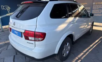 SsangYong Kyron 2013 года за 5 000 000 тг. в Талдыкорган