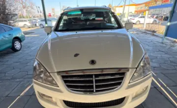 SsangYong Kyron 2013 года за 5 000 000 тг. в Талдыкорган фото 2