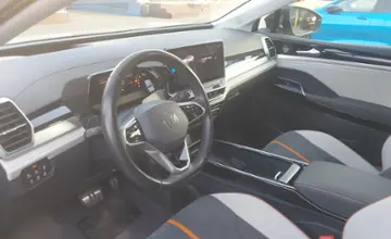 Volkswagen ID.6 2021 года за 1 200 000 тг. в Алматы фото 5