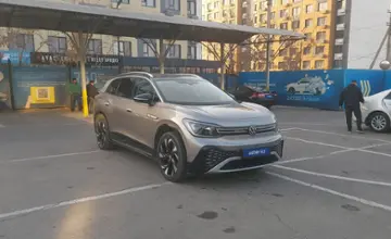 Volkswagen ID.6 2021 года за 1 200 000 тг. в Алматы фото 2