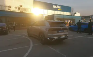 Volkswagen ID.6 2021 года за 1 200 000 тг. в Алматы фото 4