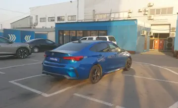 Buick Verano 2020 года за 11 000 000 тг. в Алматы фото 3