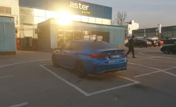 Buick Verano 2020 года за 11 000 000 тг. в Алматы фото 4