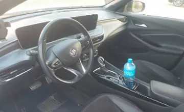 Buick Verano 2020 года за 11 000 000 тг. в Алматы фото 5