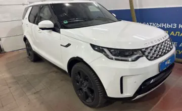 Land Rover Discovery 2022 года за 37 000 000 тг. в Астана фото 3