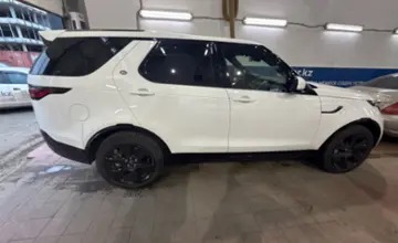 Land Rover Discovery 2022 года за 37 000 000 тг. в Астана фото 4