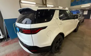 Land Rover Discovery 2022 года за 37 000 000 тг. в Астана