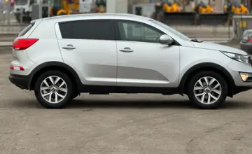 Kia Sportage 2015 года за 8 000 000 тг. в Караганда фото 2