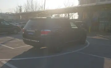 Toyota Highlander 2011 года за 12 000 000 тг. в Алматы фото 3