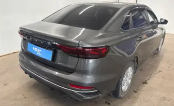 Geely Emgrand 2024 года за 6 800 000 тг. в Астана