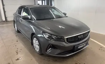 Geely Emgrand 2024 года за 6 800 000 тг. в Астана фото 3