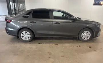 Geely Emgrand 2024 года за 6 800 000 тг. в Астана фото 4