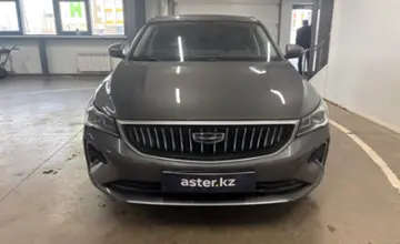 Geely Emgrand 2024 года за 6 800 000 тг. в Астана фото 2